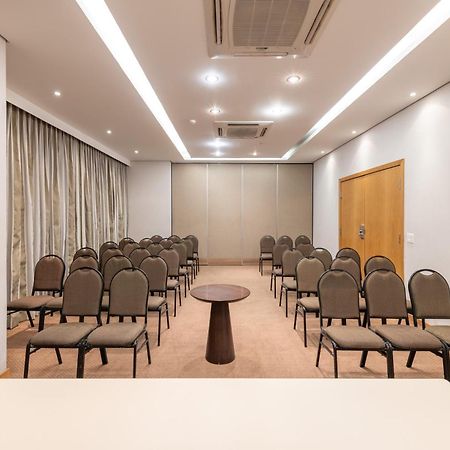 Delplaza Maraba Sao Paulo Hotell Eksteriør bilde