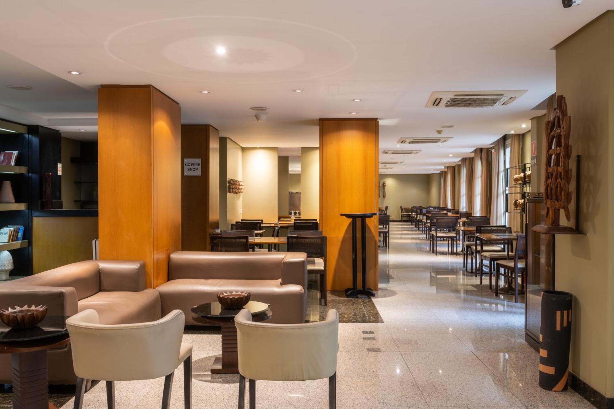 Delplaza Maraba Sao Paulo Hotell Eksteriør bilde