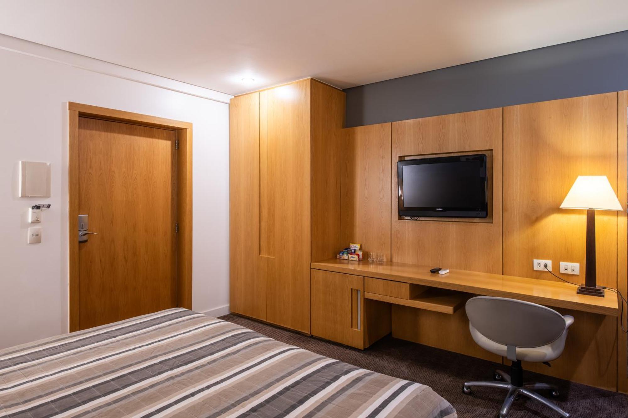 Delplaza Maraba Sao Paulo Hotell Eksteriør bilde