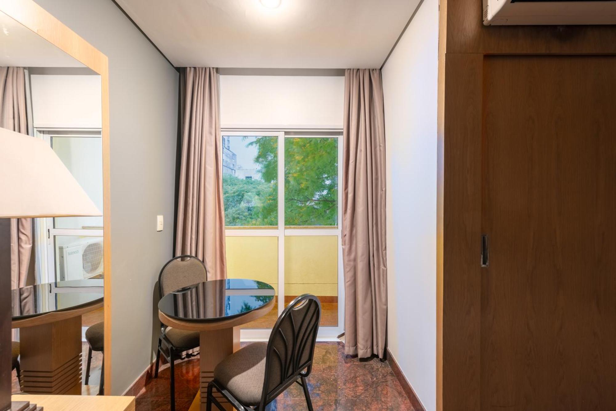 Delplaza Maraba Sao Paulo Hotell Eksteriør bilde