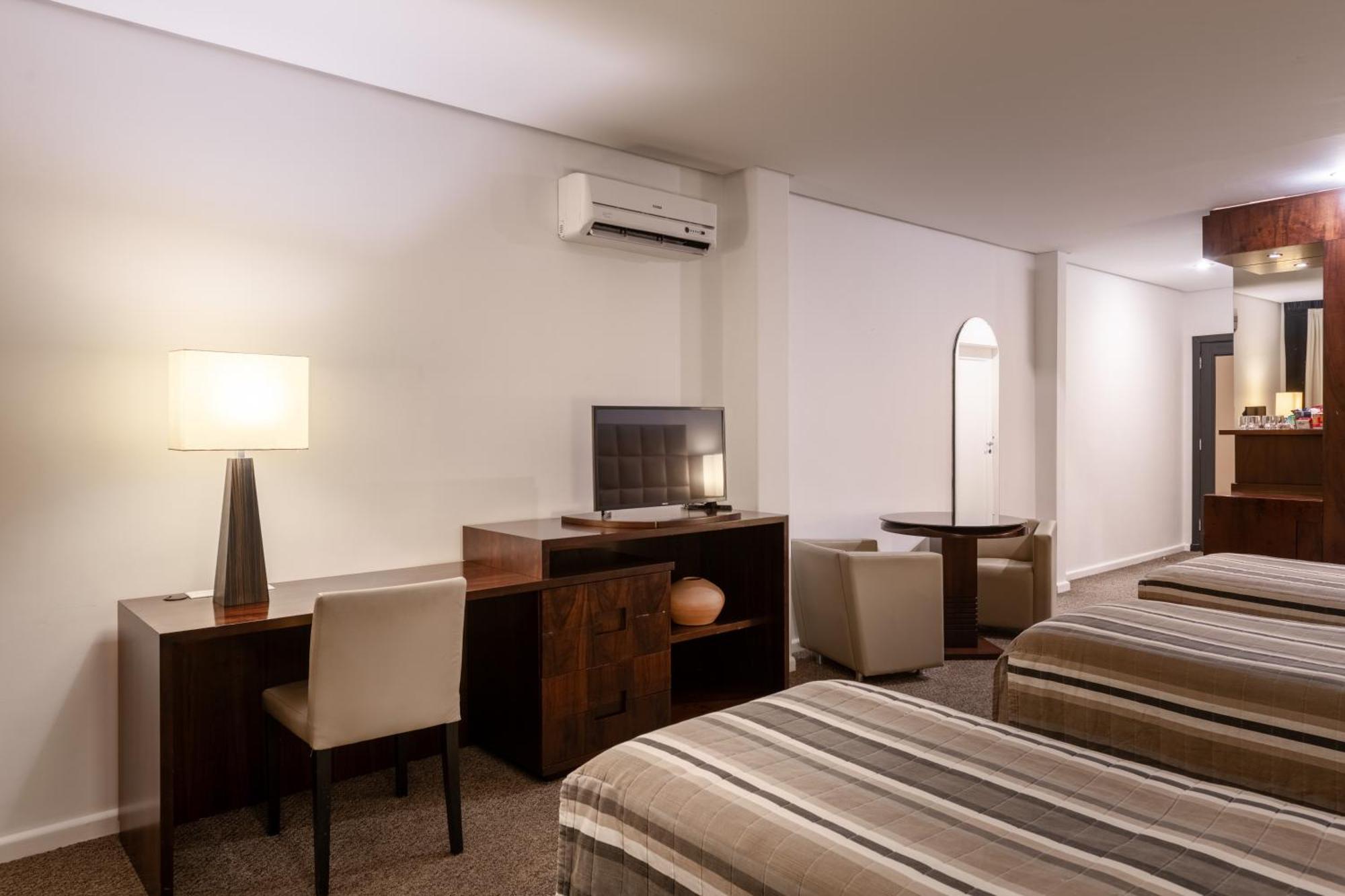 Delplaza Maraba Sao Paulo Hotell Eksteriør bilde