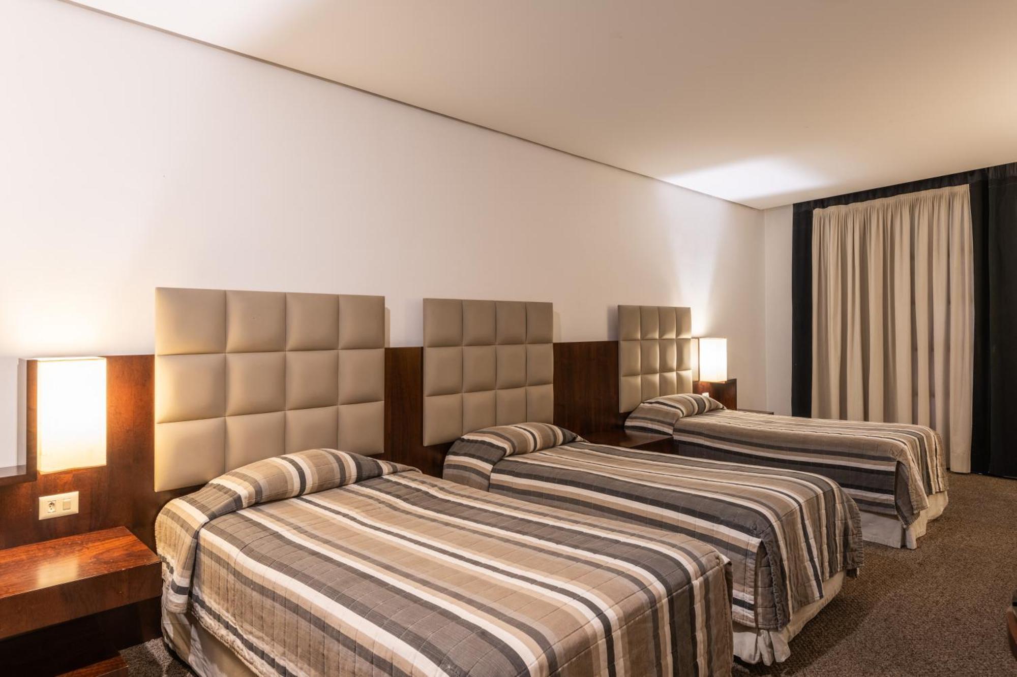 Delplaza Maraba Sao Paulo Hotell Eksteriør bilde