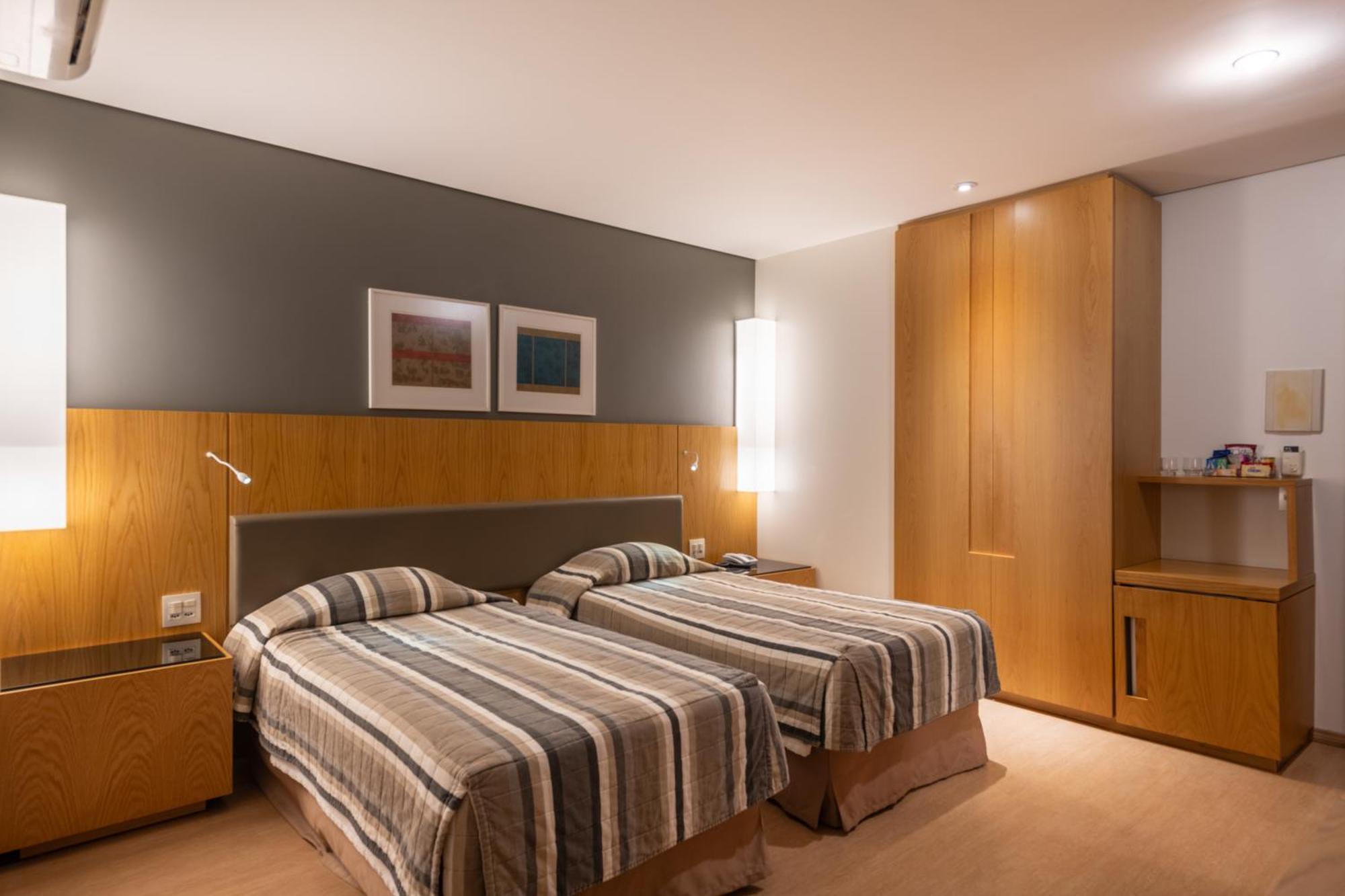 Delplaza Maraba Sao Paulo Hotell Eksteriør bilde