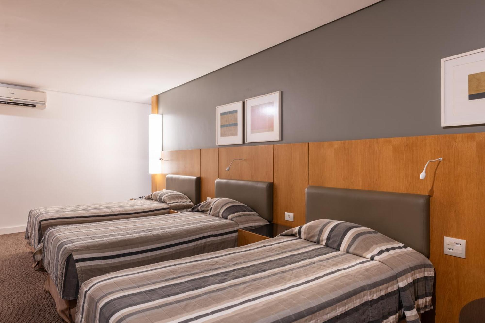 Delplaza Maraba Sao Paulo Hotell Eksteriør bilde