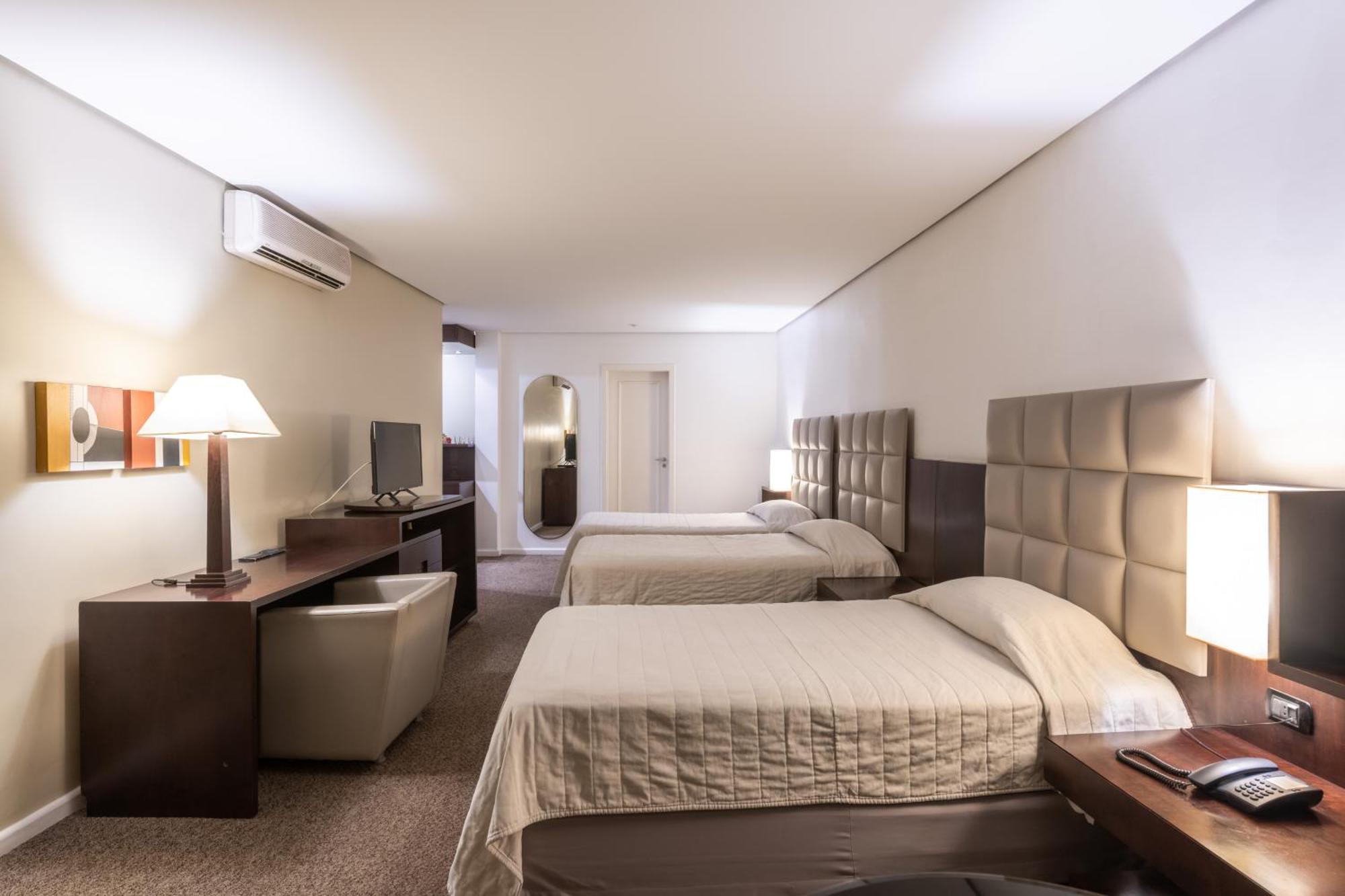 Delplaza Maraba Sao Paulo Hotell Eksteriør bilde