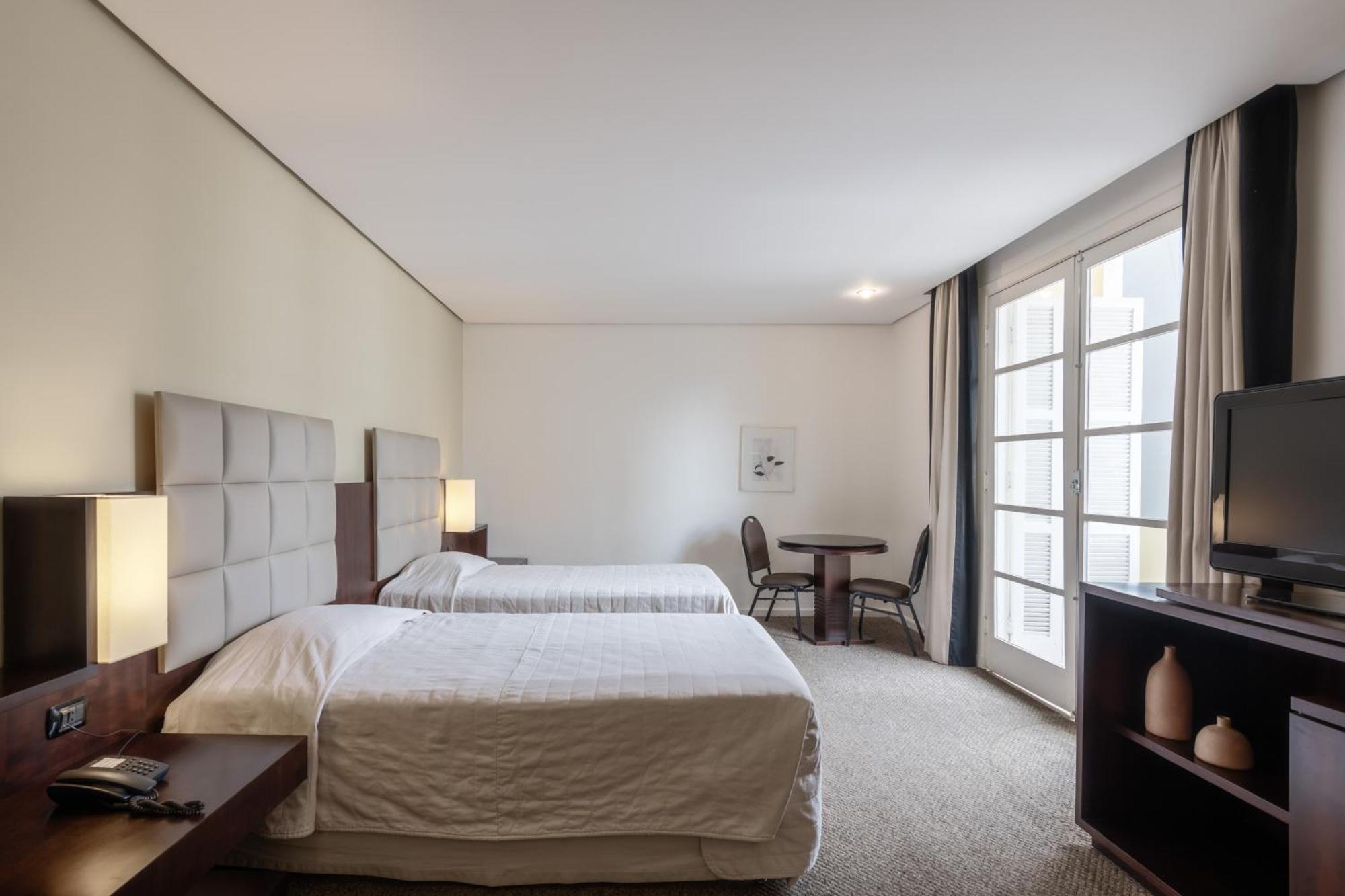 Delplaza Maraba Sao Paulo Hotell Eksteriør bilde