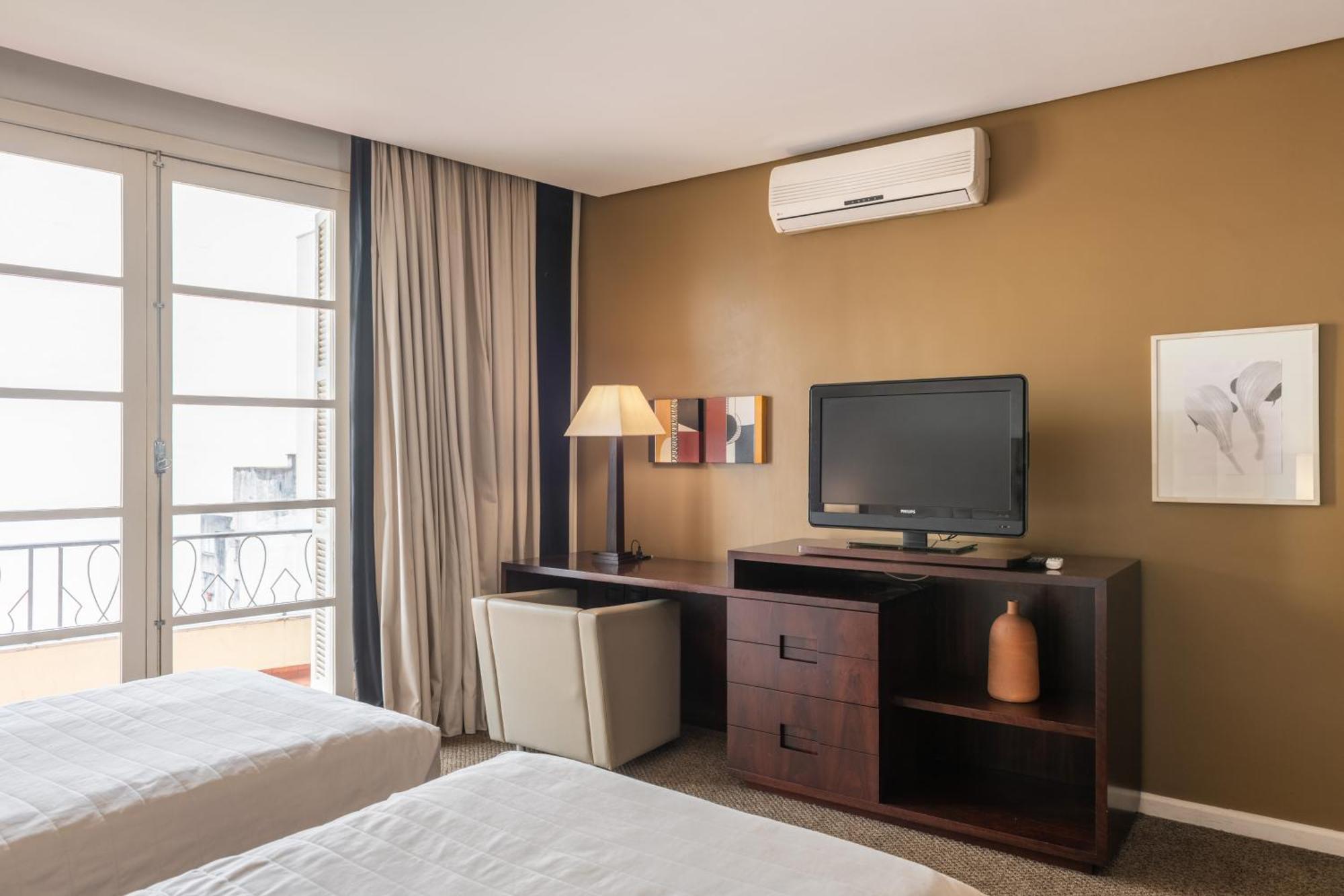 Delplaza Maraba Sao Paulo Hotell Eksteriør bilde