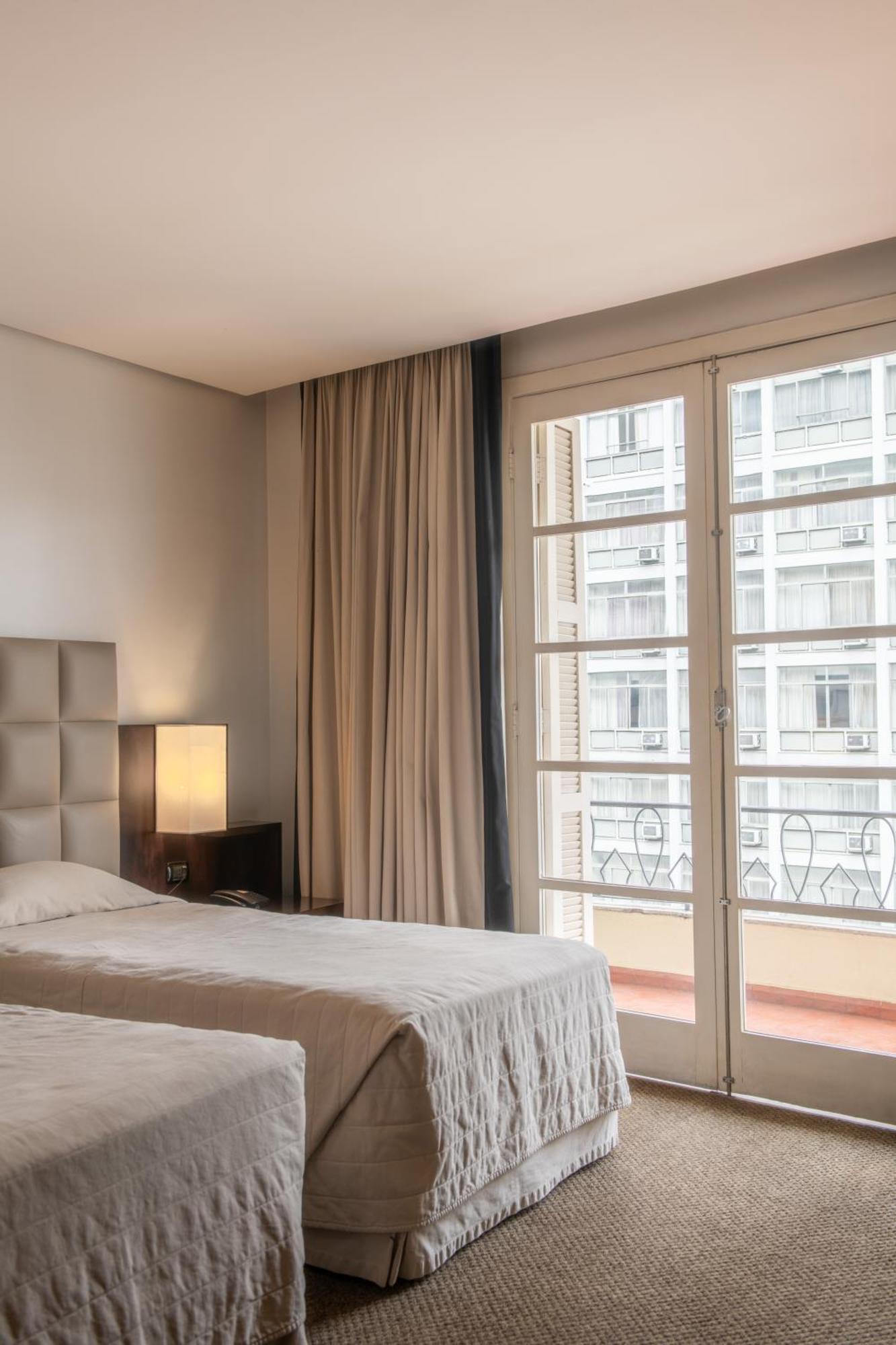 Delplaza Maraba Sao Paulo Hotell Eksteriør bilde