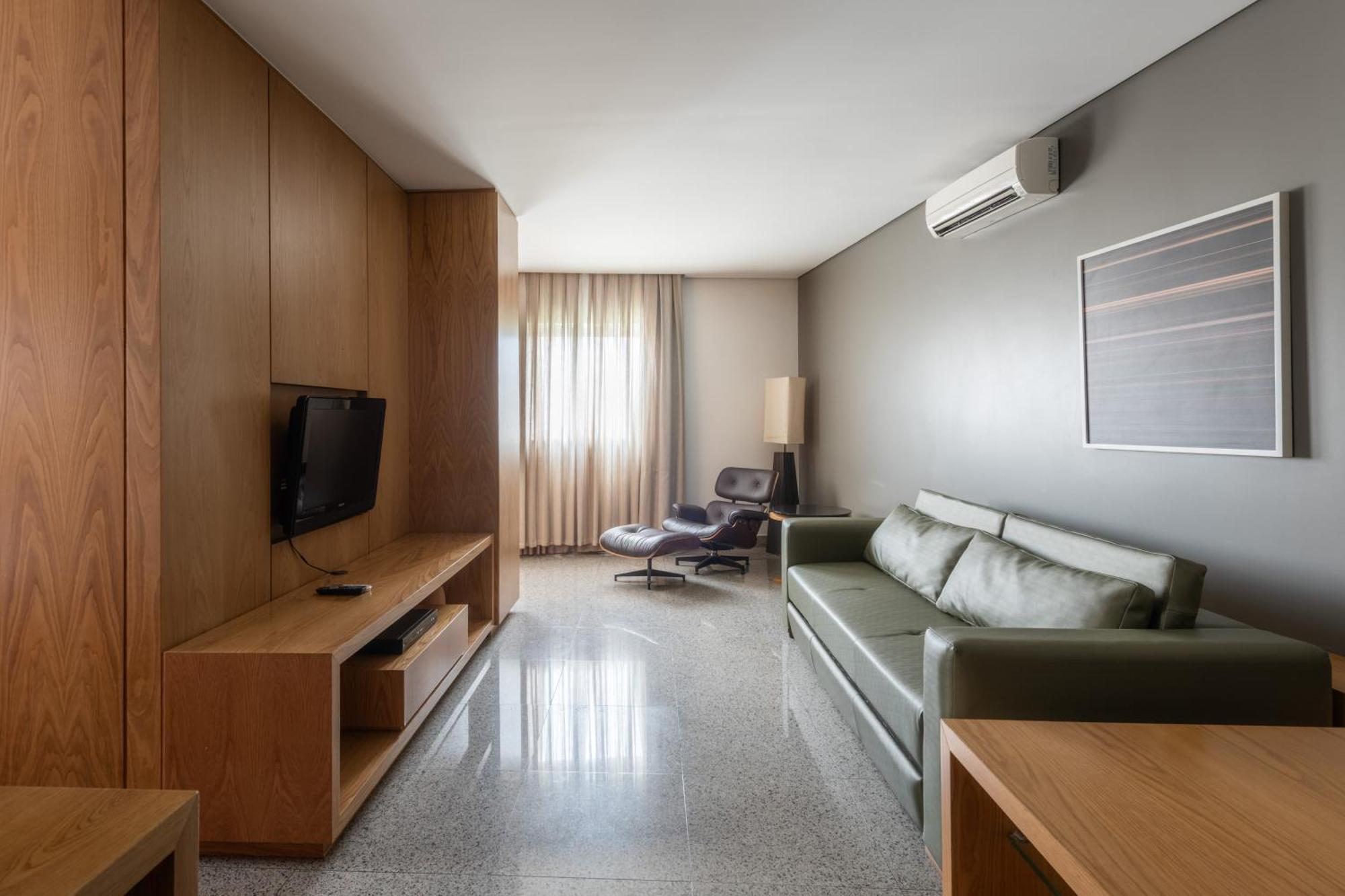 Delplaza Maraba Sao Paulo Hotell Eksteriør bilde