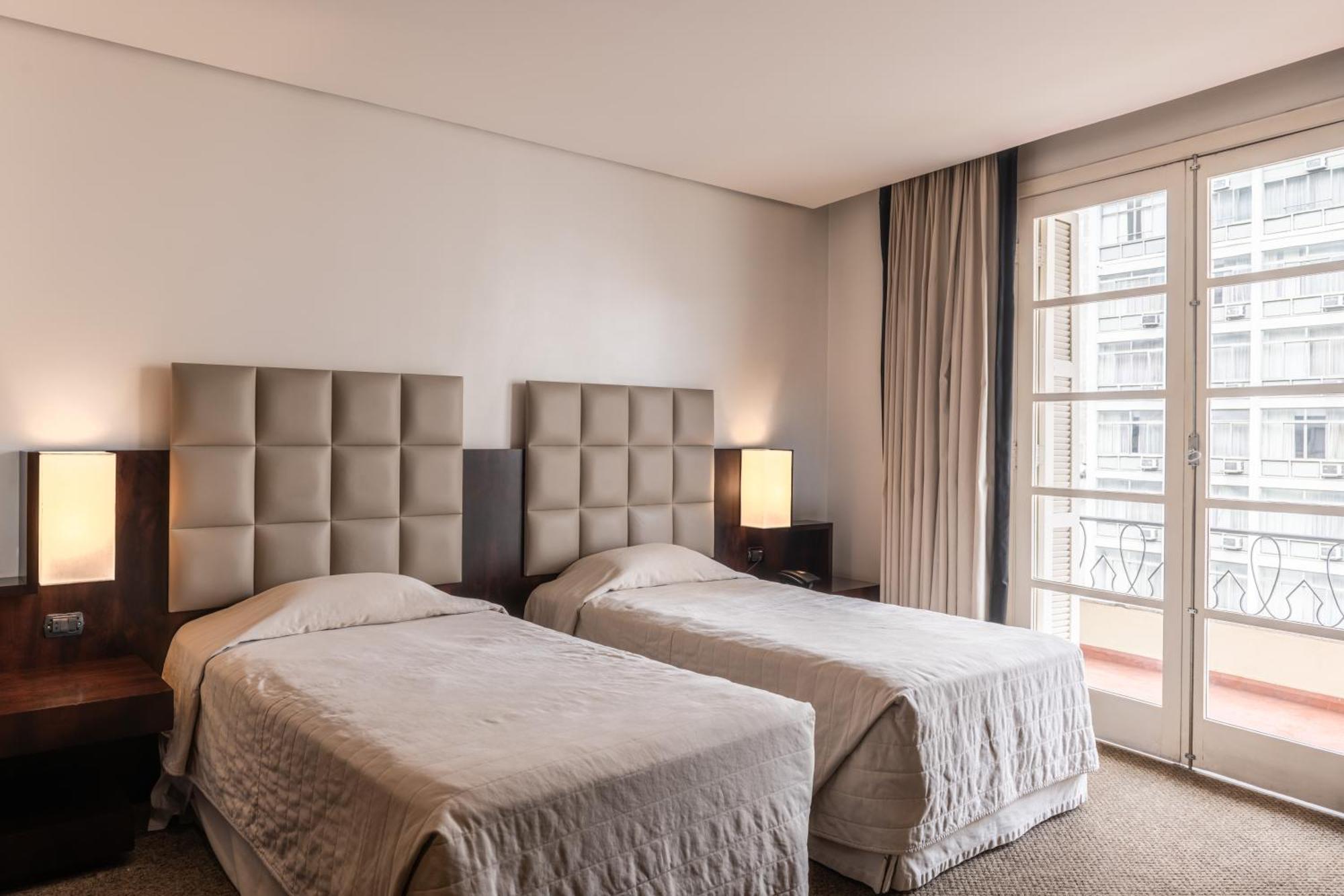Delplaza Maraba Sao Paulo Hotell Eksteriør bilde
