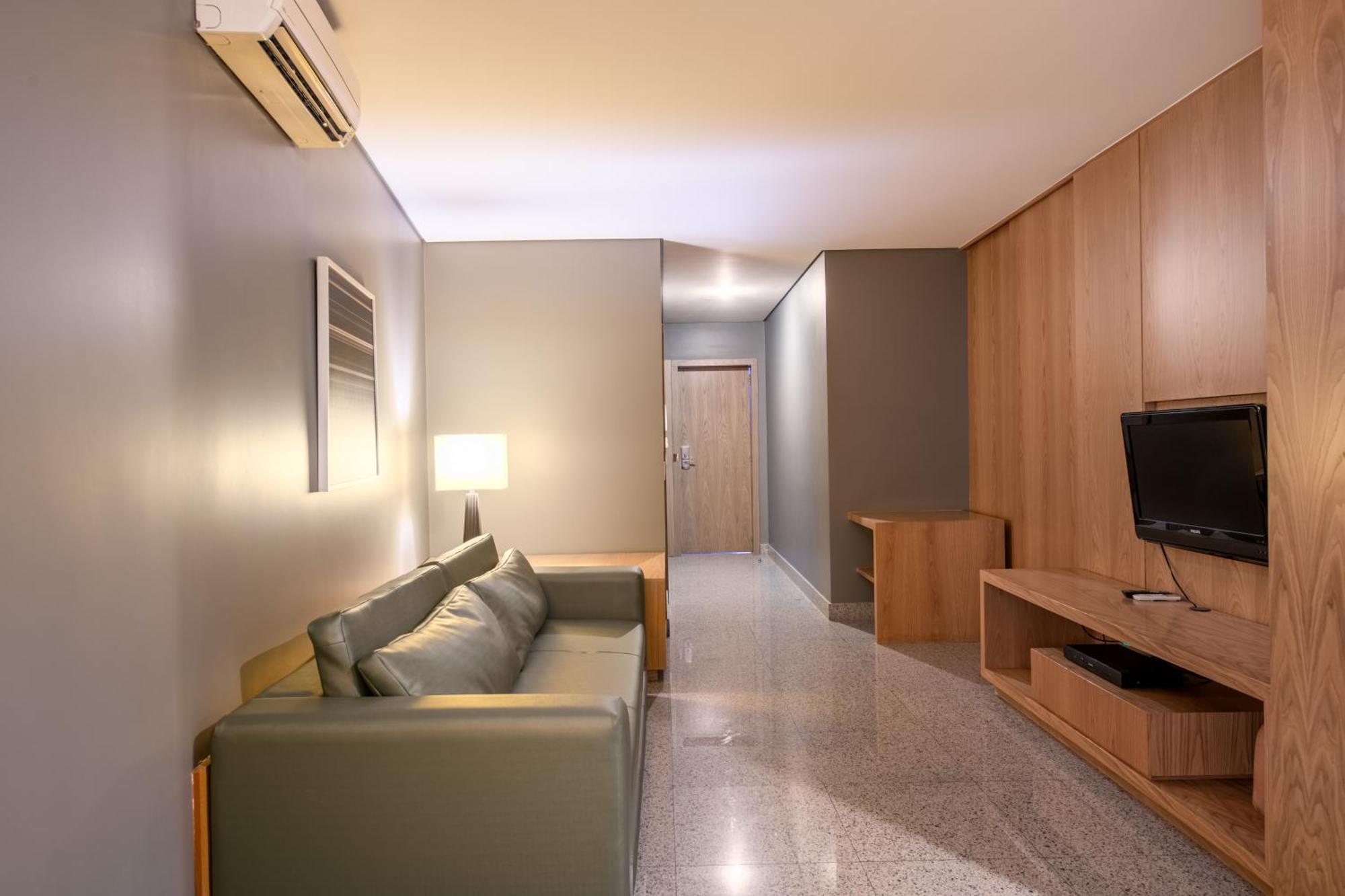 Delplaza Maraba Sao Paulo Hotell Eksteriør bilde