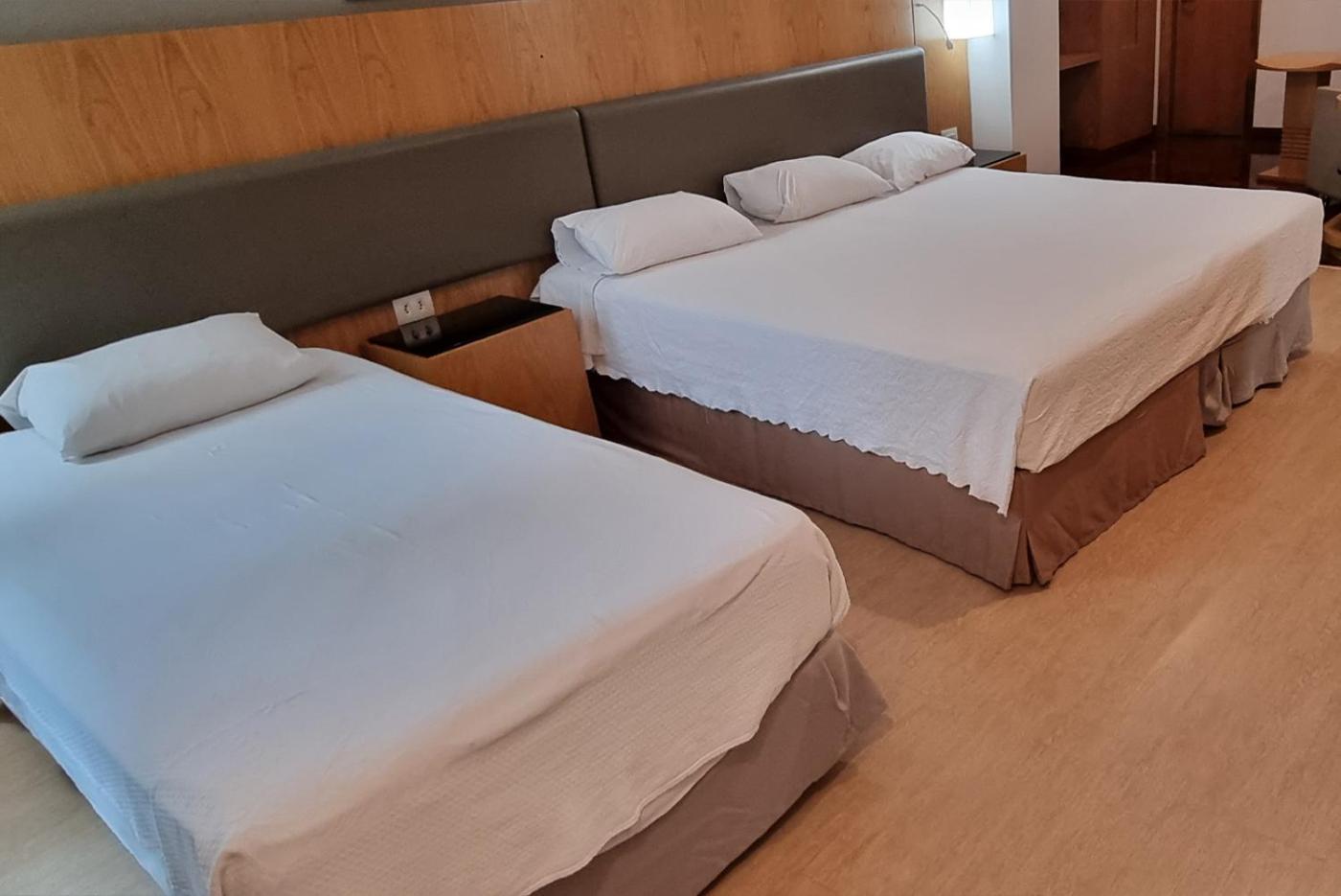 Delplaza Maraba Sao Paulo Hotell Rom bilde