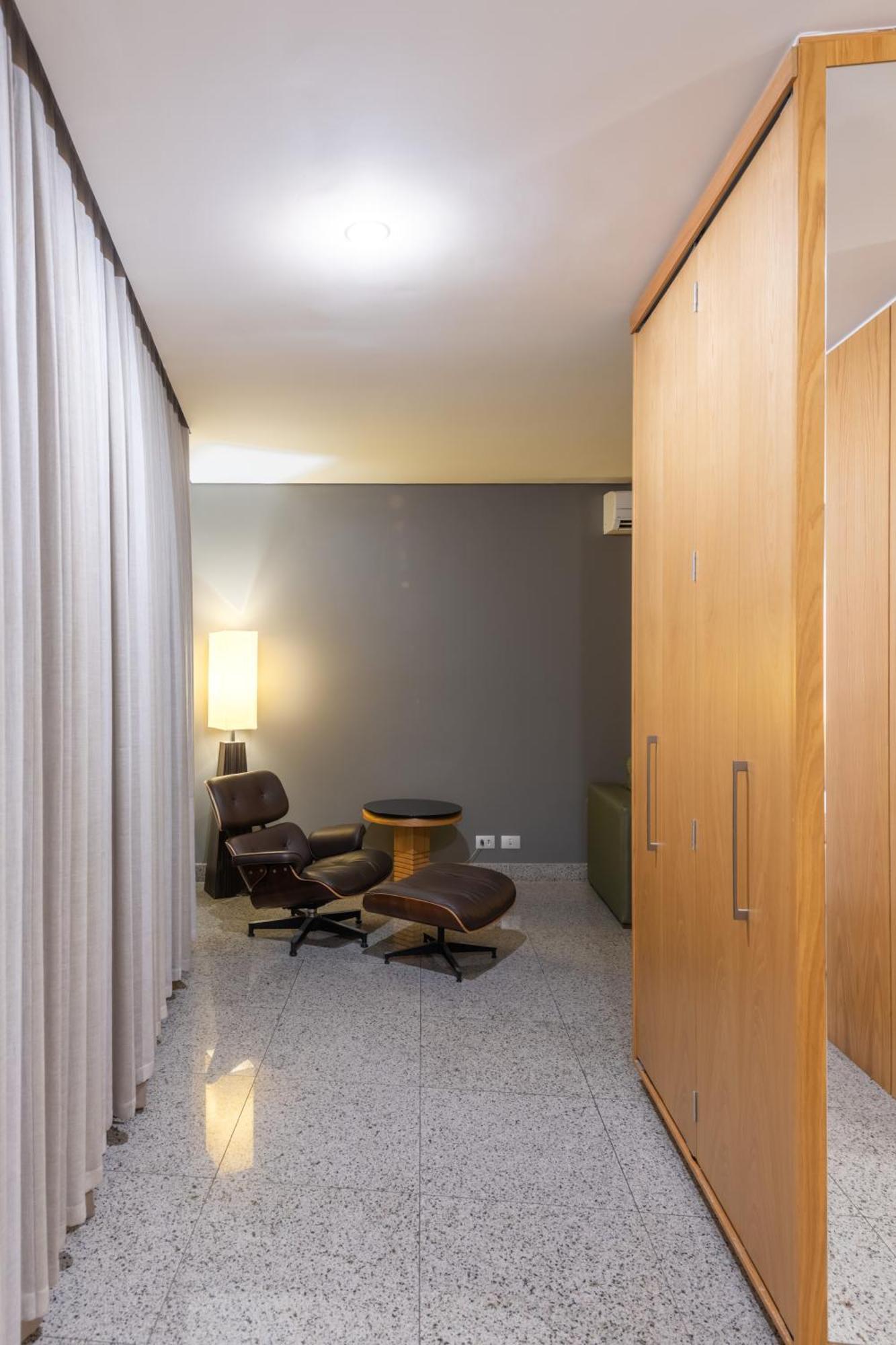 Delplaza Maraba Sao Paulo Hotell Rom bilde