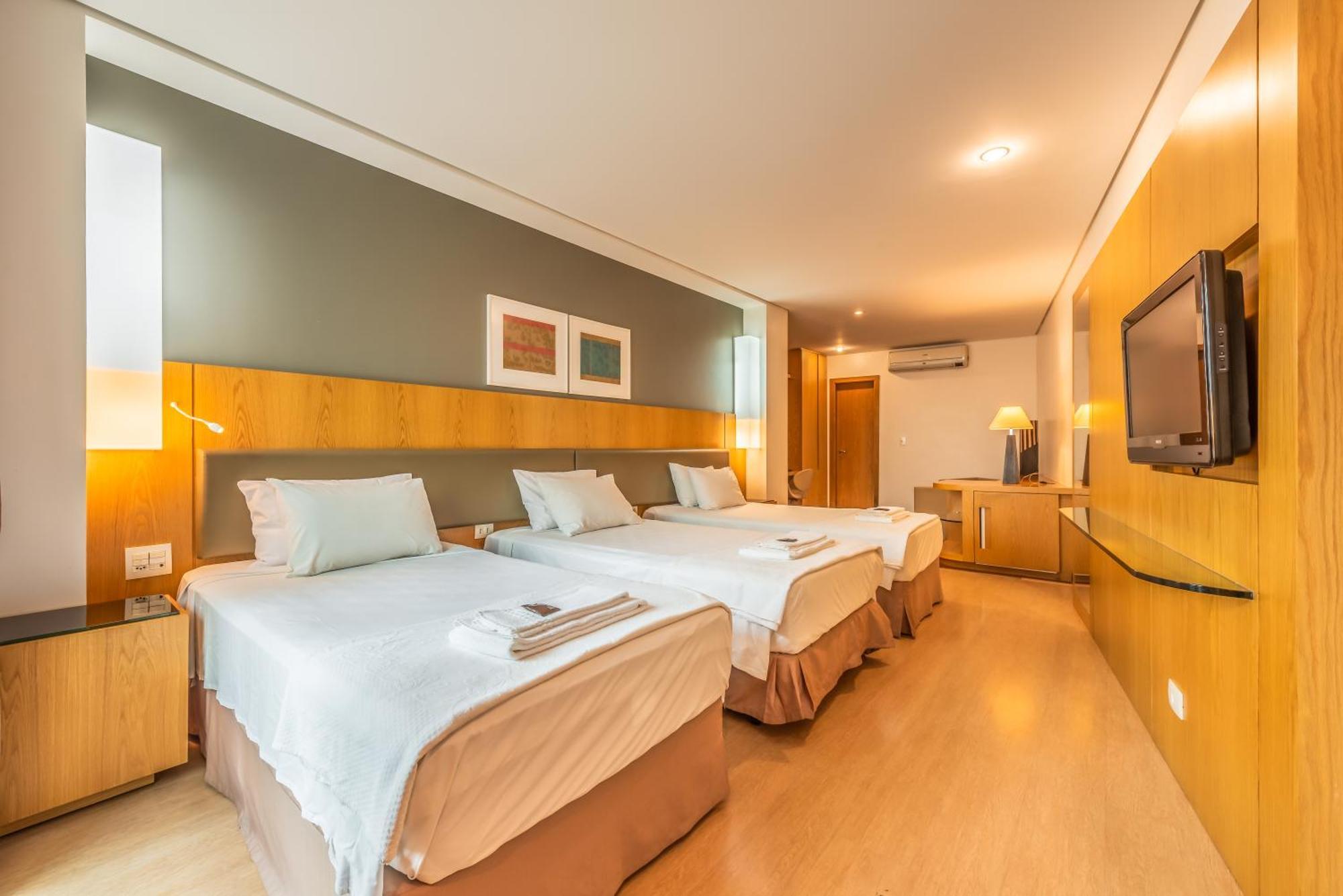 Delplaza Maraba Sao Paulo Hotell Eksteriør bilde