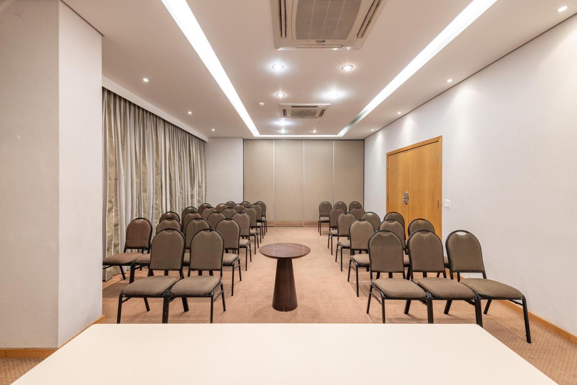 Delplaza Maraba Sao Paulo Hotell Eksteriør bilde