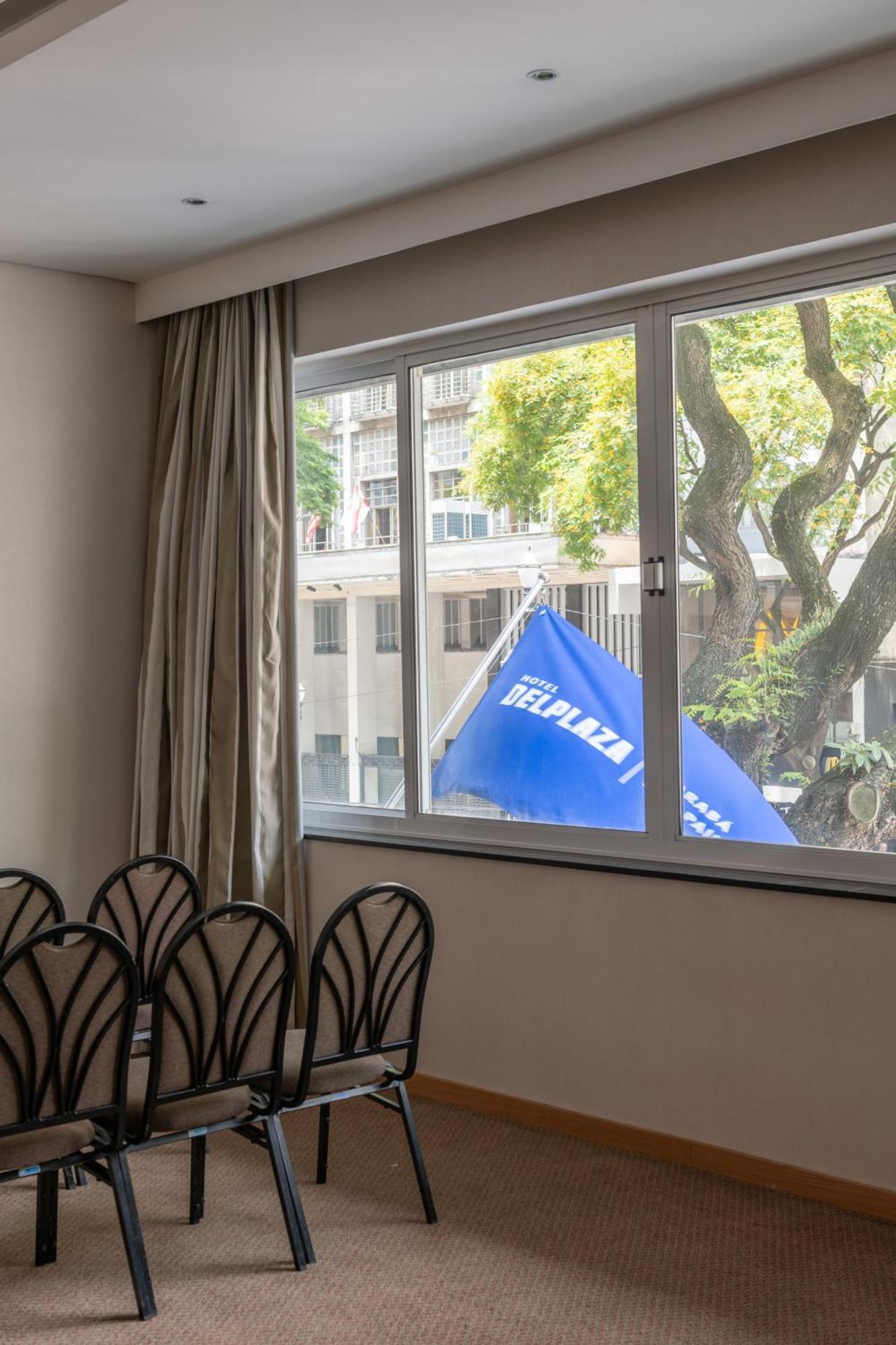Delplaza Maraba Sao Paulo Hotell Eksteriør bilde