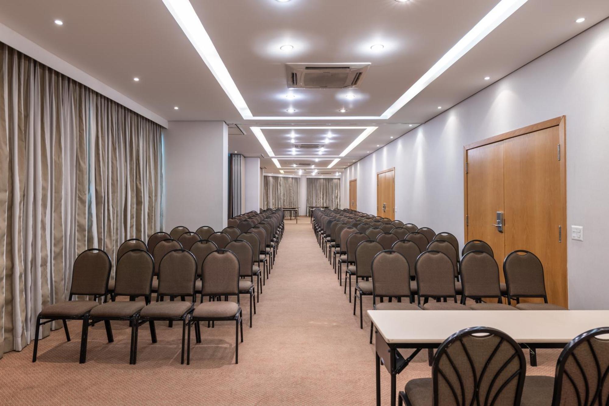 Delplaza Maraba Sao Paulo Hotell Eksteriør bilde